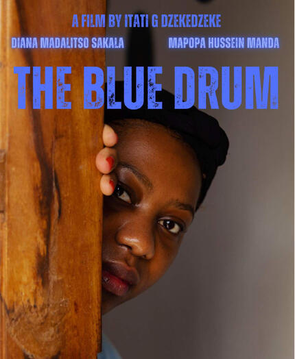 The Blue Drum